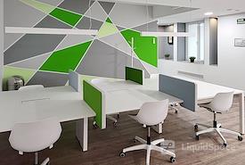 Regus | Bilbao Gran Via