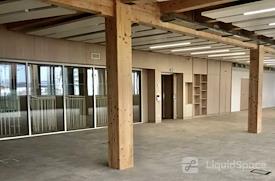 Hiptown - Bureaux Flexibles - Bureau Opéré - Bordeaux Euratlantique