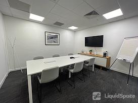 Regus | Coventry, Little Park Street