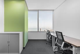 Regus | Kuwait City, Al Hamra Tower