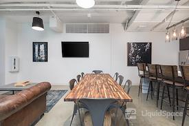 (BH3) Premier Workspaces - Beverly Hills Triangle 3