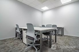 Regus | SAO PAULO, Alphaville - Castelo Branco - Tambore