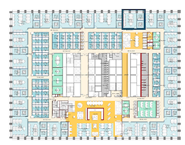 WeWork | 222 South Riverside Plaza
