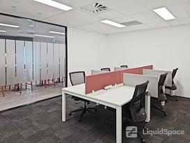 Regus | Auckland, 125 Queen Street