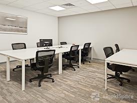 Regus | Fairfield - Passaic Ave