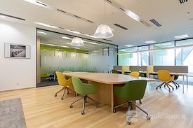 Regus | Osaka, Abeno Harukas