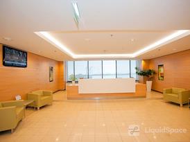 Regus | Warsaw, North Gate