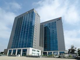 Regus | Nairobi, Delta Corner