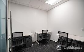 The Professional Centre