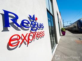 Regus | Le Mans, Gare SNCF