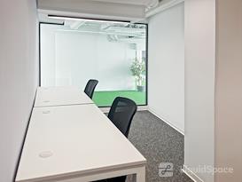 Regus | Mohammedia, Fdala Business Center