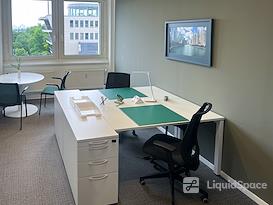 Regus | Essen, Grugaplatz