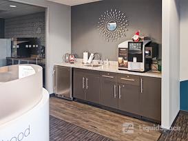 Regus | Yonge and Lawrence