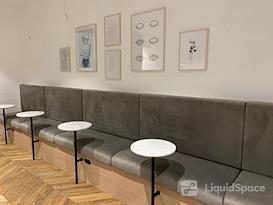 Patchwork Saint-Lazare