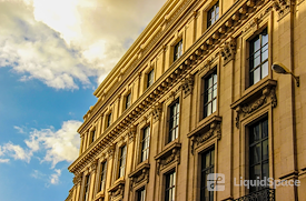 Tribes Brussels Central Station