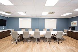RCMI Executive Suites