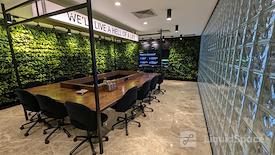 WeWork Enam Sambhav