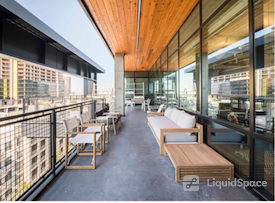 WeWork | 18th & Chet