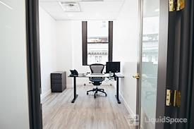 Executive Offices of New York