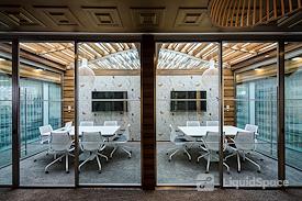 Regus | TX, Conroe - Grand Central Pkwy