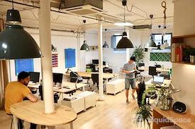 Colabora Coworking