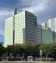 Regus | Cebu City, i2 Building