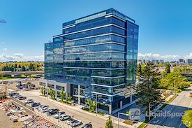 Executive Board Room