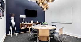 SPACES || Park Calabasas