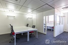 Kinetic Business Centre