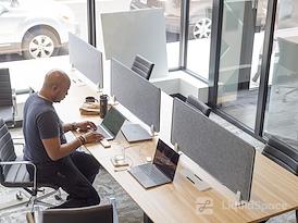 Expansive - North Center