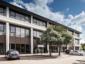 Regus | Reading, Theale - Abbey House