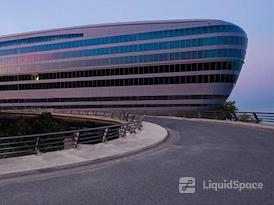 Regus | Frankfurt The Squaire Business Centre