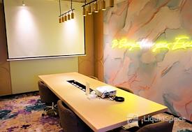 Rasuna Said | XL Axiata Tower