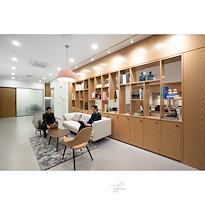 SPACES | Kuala Lumpur, Platinum Sentral