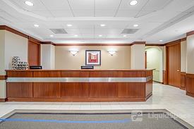 Regus | 2300 Lakeview