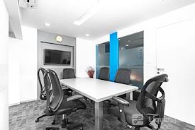 Regus | MUMBAI, Juhu