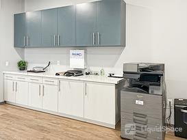 Regus | TX, Conroe - Grand Central Pkwy