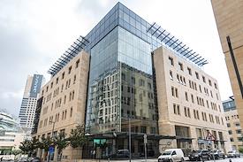 Regus | Amman, Abdali Boulevard