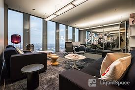 Design Offices München Highlight Towers