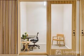 CENTRL Office - Sacramento