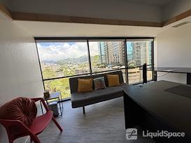 1188 Bishop Street Suite 1007
