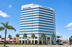 (HBP) Huntington Beach Plaza