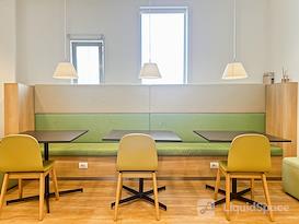 Regus | Milan, Milanofiori 2