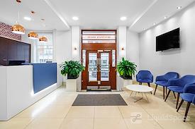 HQ | Great Portland Street