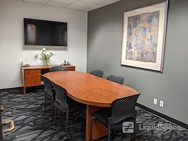 Pacific Workplaces - Oakland