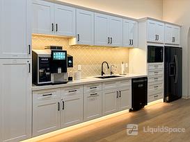 Regus | AZ, Gilbert - W Elliot Rd