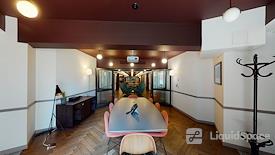 FORA | Bloomsbury Way