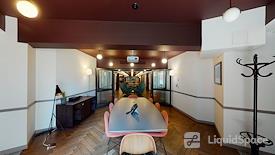 FORA | Bloomsbury Way