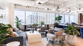 Industrious - West 30th