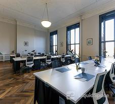 Iconic Offices | The Wilde